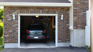 Garage Door Installation at Warrington Green, Florida