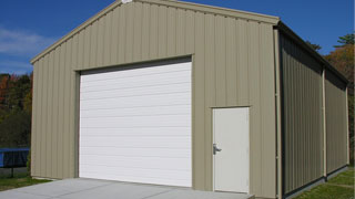 Garage Door Openers at Warrington Green, Florida